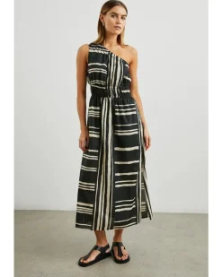 Rails Selani Stripe Dress