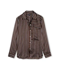 Rails Spencer Baltic Stripe Shirt