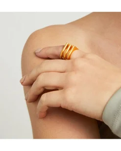 Revival Statemet Ring