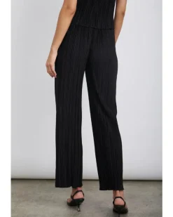 Rowan Plisse Pant