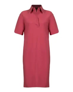 Shan Polo Dress