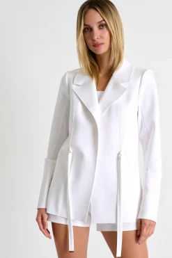 Shan Sofia 3D Jacket