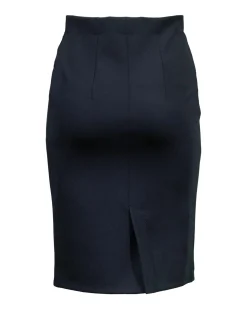 Shan Sofia 3D Pencil Skirt