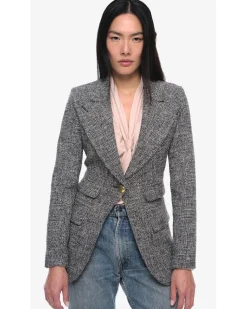 Smythe Birkin Blazer