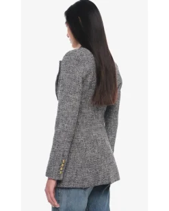 Smythe Birkin Blazer