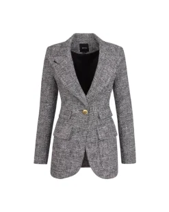 Smythe Birkin Blazer