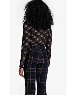 Smythe Box Pleat Shirt