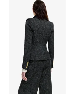 Smythe Crossover Blazer