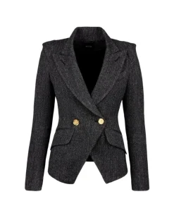 Smythe Crossover Blazer