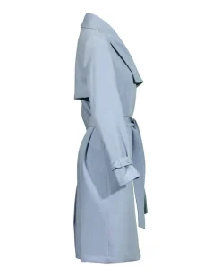 Soia & Kyo Olivia Wrap Coat