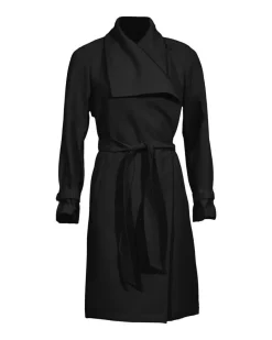 Soia & Kyo Olivia Wrap Coat