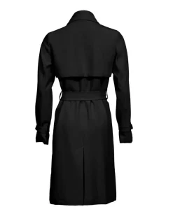 Soia & Kyo Olivia Wrap Coat