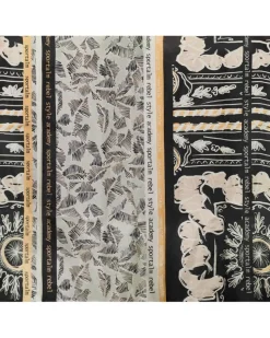 Sportalm Cosilia Silk Scarf