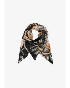 Sportalm Cosilia Silk Scarf