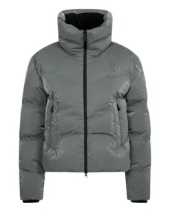 Sportalm Down Jacket With Collar