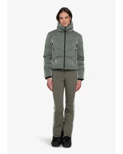 Sportalm Down Jacket With Collar