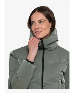 Sportalm Down Jacket With Collar