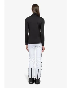 Sportalm Embossed Skier Pullover