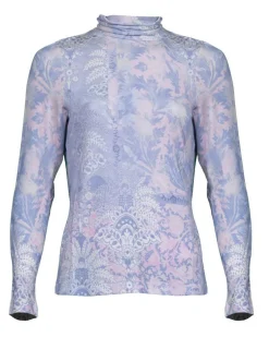 Sportalm Meddeni Print Turtleneck