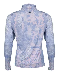 Sportalm Meddeni Print Turtleneck