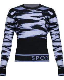 Sportalm Smoothy Sport Pullover