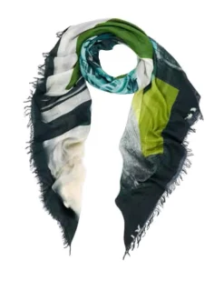 Suzi Roher Florence 731 Scarf