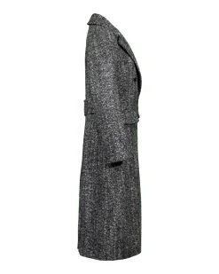 Tara Tweed Coat