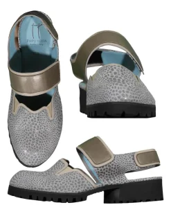 Thierry Rabotin Machi Shoe