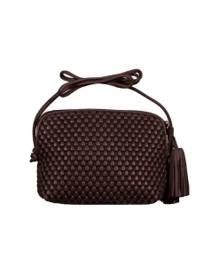 Tissa Fontaneda Small Gizmo Nappa Bubble Bag