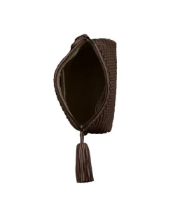 Tissa Fontaneda Small Gizmo Nappa Bubble Bag