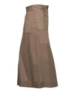 Tonet Cargo Pocket Skirt