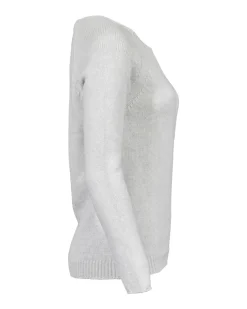 Tonet Chandail Wool Blend Pullover