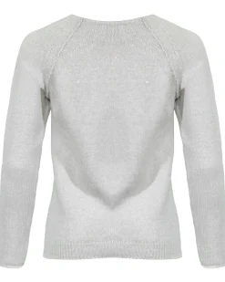 Tonet Chandail Wool Blend Pullover