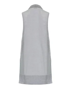 Tonet Double Breasted Vest