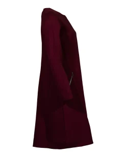 Tonet Jersey A-Line Dress