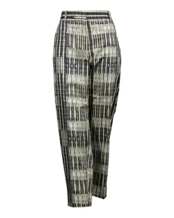 Tonet Print Pant
