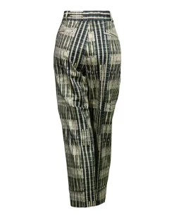 Tonet Print Pant
