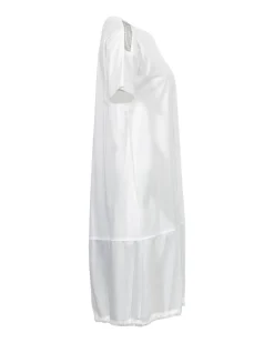 Tonet T-Shirt Style Dress