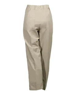 Tonet Twill Cargo Pants