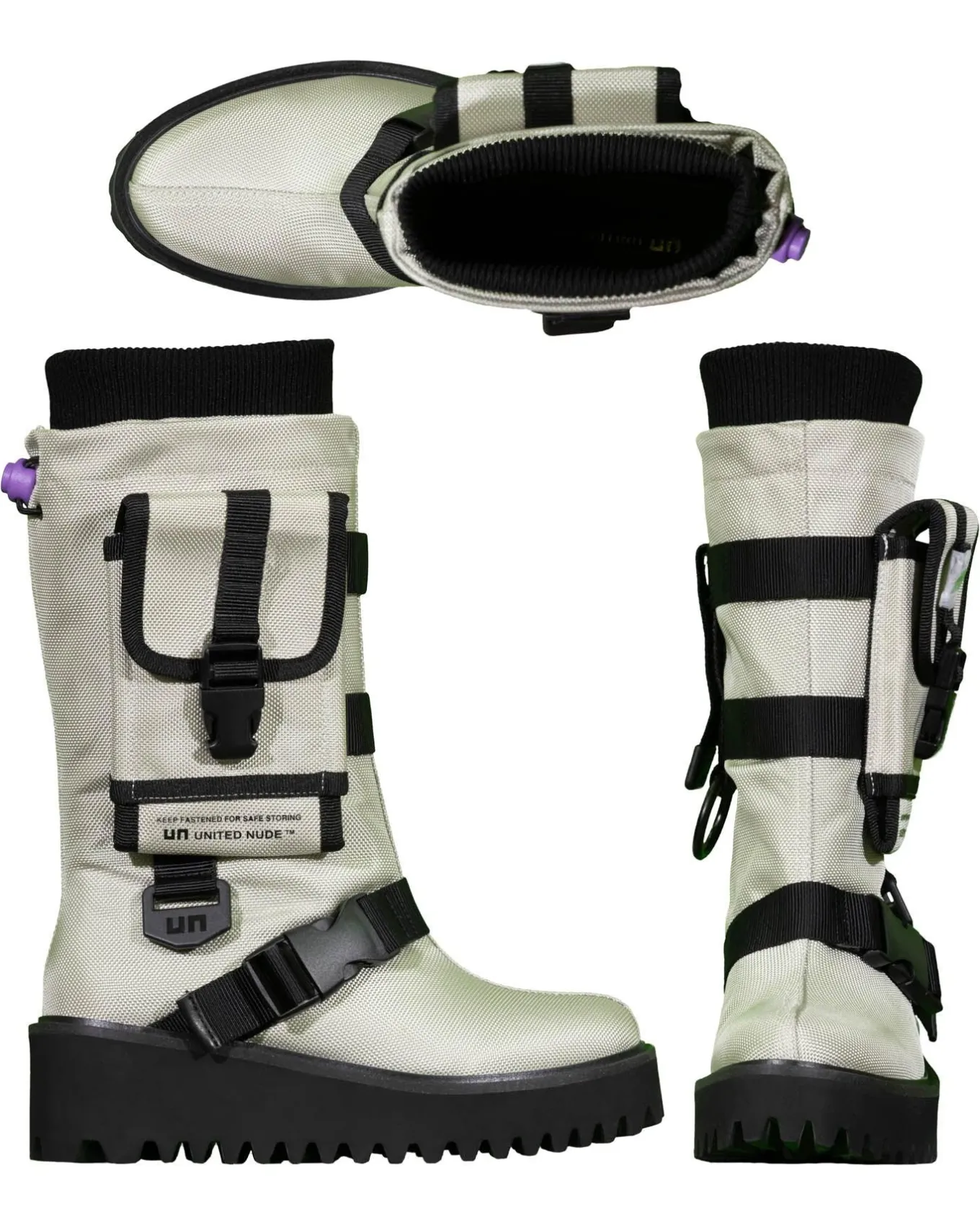 United Nude Footwear