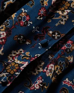 Veronica Beard Ashlynn Blouse