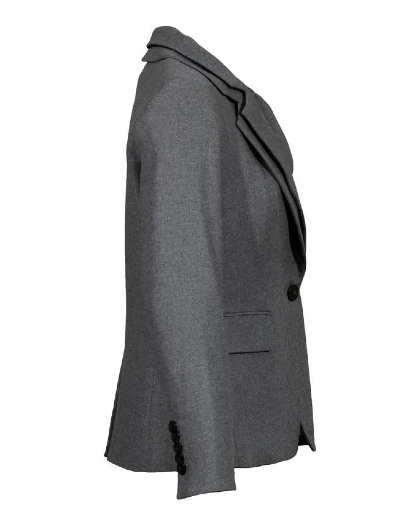 Veronica Beard Blythe Dickey Jacket