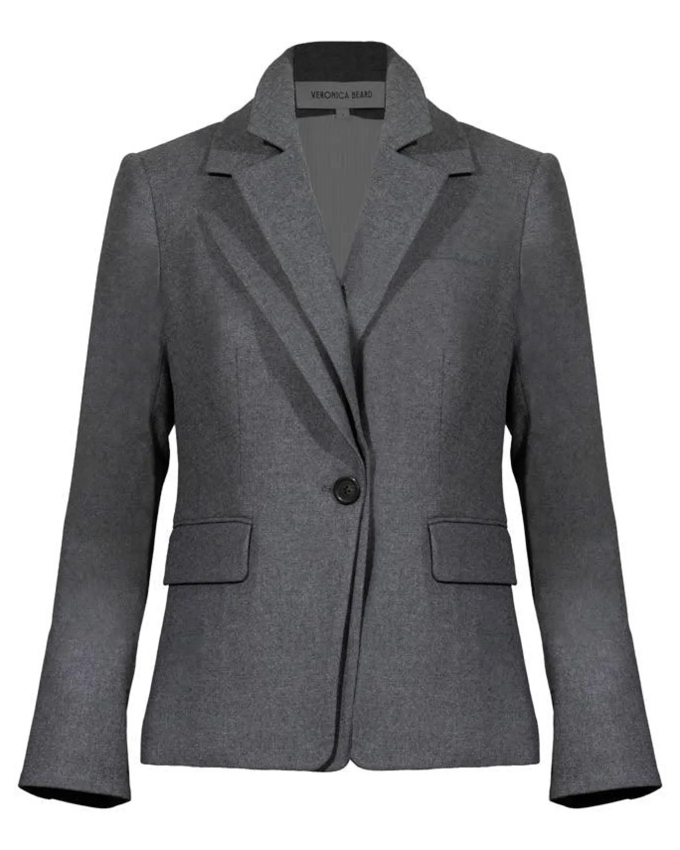 Veronica Beard Blythe Dickey Jacket