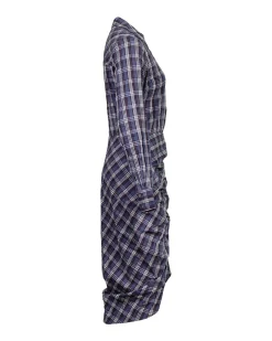 Veronica Beard Calvert Dress