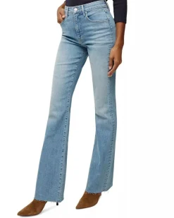 Veronica Beard Cameron Bootcut Jeans
