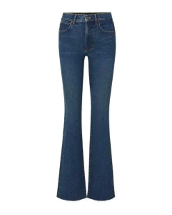 Veronica Beard Cameron Bootcut Jean