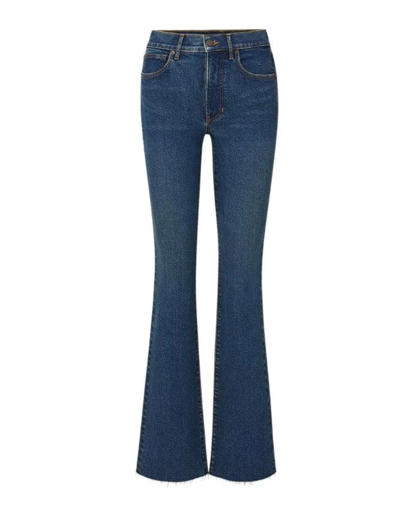 Veronica Beard Cameron Bootcut Jean