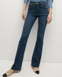 Veronica Beard Cameron Bootcut Jean