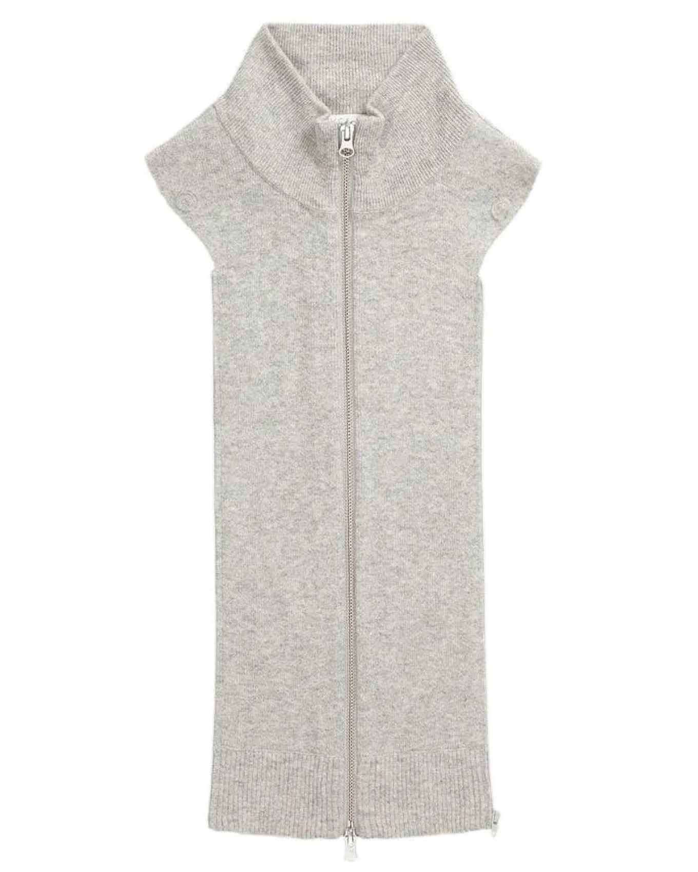 Veronica Beard Cashmere Uptown Dickey
