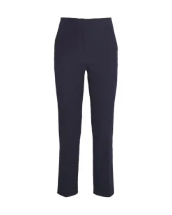 Veronica Beard Chiara Ankle Pant